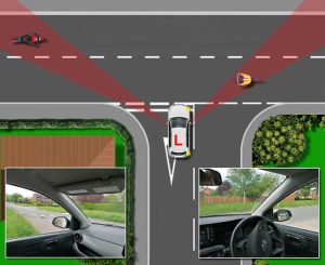 Hazards That You'll Encounter at T-Junctions - Learn Automatic